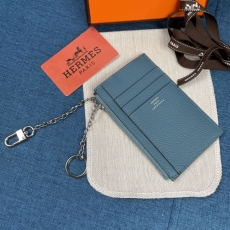 Hermes Wallets Purse